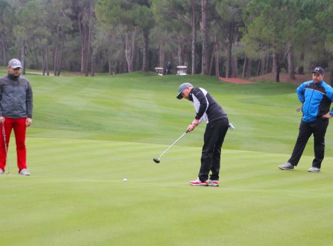 19. GOLF-MAD PRO-AM TURNUVASI BELEK’TE BAŞLADI
